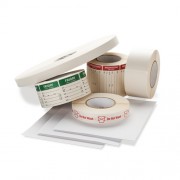 Water Soluble Paper for Labeling 