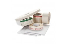 Water Soluble Paper for Labeling 