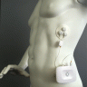Electrocardiography (ECG) Sensor