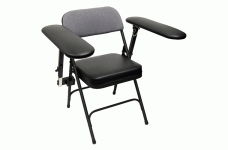 Portable Subject's Chair