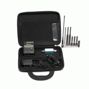 10MHz-2.6GHz Digital Frequency Counter/Recorder Kit
