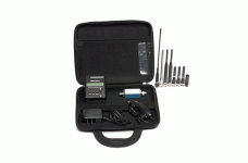 10MHz-2.6GHz Digital Frequency Counter/Recorder Kit
