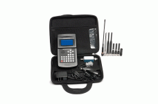 30MHz-3GHz Spectrum Sweeper Kit