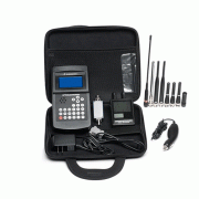 30MHz-3GHz Spectrum Sweeper and Wireless Camera Detector Kit