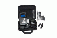 30MHz-3GHz Spectrum Sweeper and Wireless Camera Detector Kit