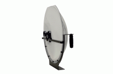 Parabolic Directional Microphone System