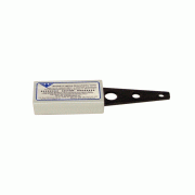 Magnetic Media Degaussing Wand