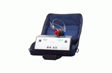Portable Screening Audiometer