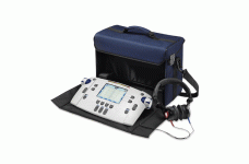 Portable Diagnostic Audiometer