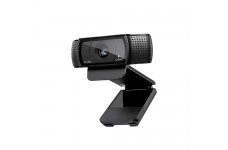USB Webcam with Focus and Microphone