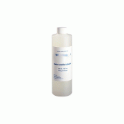 Water Soluble Adhesive